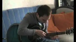 Maksim Varabyou - Beautiful