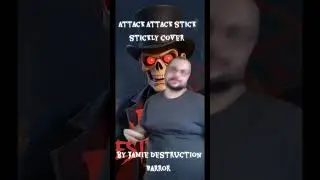 Attack attack stick stickly
