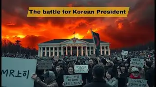 Impeached, Charged, and Divided: The Yoon Suk Yeol Scandal Explained