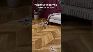 which luxury wooden flooring pattern did you like ? #herringbone #chevron #parquet