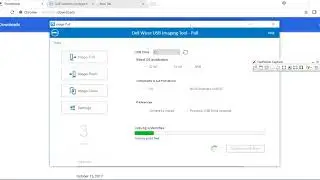 01 Dell Wyse Reimage Create USB Bootable By Jumadi Wibowo