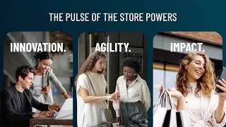 Turn Shopper Data Into Revenue Growth