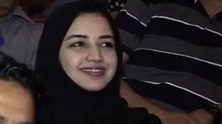 Dubai Mushairah | Javed Akhtar | Urdu Poetry