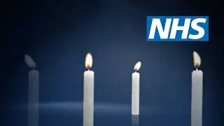 Baby loss awareness week | NHS