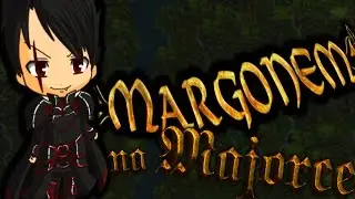| Margonem na Majorce | Mix e2 #1 | Łowca czaszek |