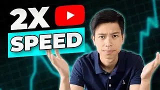 Как УСКОРИТЬ любое видео &mdash; расширение для Chrome