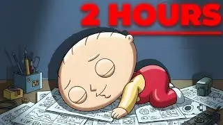 2 HOURS Of Shocking Family Guy Theories You Never Knew