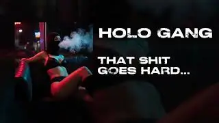 🔥🥷13 VOCAL LOOPSTARTERS KIT🥷🔥 (made by Holo Gang)