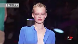 C'N'C CoSTUME NATIONAL Spring Summer 2011 Milan - Fashion Channel