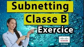 Sous Réseau ou Subnetting de Classe B : comprendre les Réseau informatique