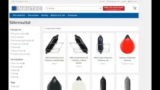 Nautec Tutorial