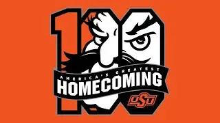 OSU Homecoming 2021 Halftime Show and Awards