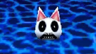 Animal Crossing hab ich anders in Erinnerung