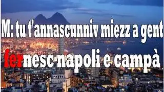 SINCRO NU FRAT GRAND......BASE SENZA VOCE