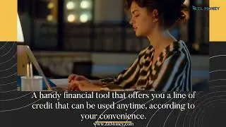 Example of Revolving Credit