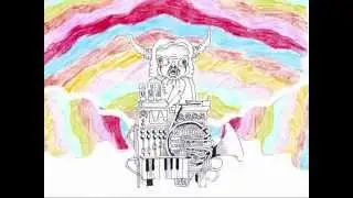 The Great Sabatini - Periwinkle War Hammer