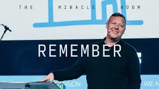 Remember | Jabin Chavez | City Light Church