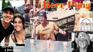Beer Pong