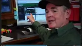 John Deere Farmsight