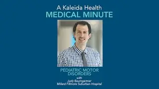 Medical Minute - Motor Clinic