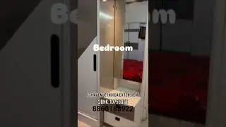 2BHK Flat for Rent in 7th Avenue Gaur City 1 | 1075 Sqft | Noida Extension