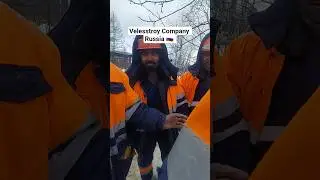 Velesstroy Company Russia 🇷🇺 | Russia Details 🇷🇺 | #ytshorts #russia #velesstroycompany #trending