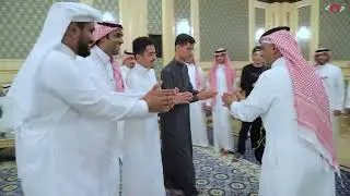 يازارعين العنب #الفنان عدنان بن حسين #افراح ال خرد & ال الكاف