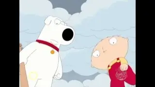 Family Guy Ganxsta