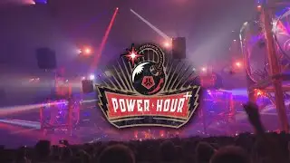 POWER HOUR @Dediqated 2020