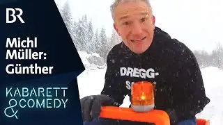 Michl Müller singt: 