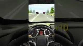 Racing in Car 2 #shorts #racingincar2 #ytshorts