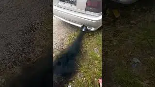Cek Suara Holden Gemini Solar