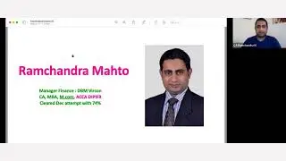 ACCA Diploma in ifrs | How to study for a Diploma in IFRS (ACCA, UK)?  Ramachandra shares his secret