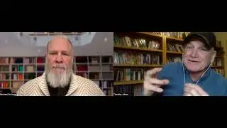 Day 20   An Invitation to the Relational Reformation by Michael & Timothy