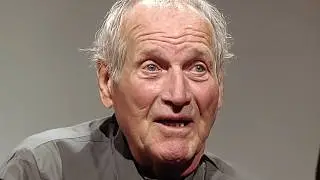 Paul Newman Name The Most EVIL ACTORS Of Hollywood's Golden Age