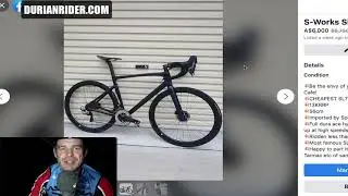 Why I LOVE The Disc Brake Trend Right Now!