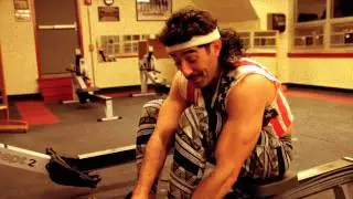 Mike Teti's Workout Station