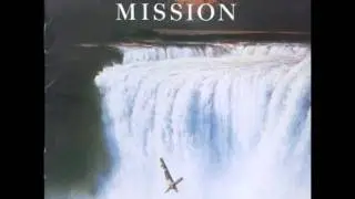 The Mission - Falls (metal version)