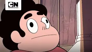 TOCANDO LA VIDA | STEVEN UNIVERSE | CARTOON NETWORK