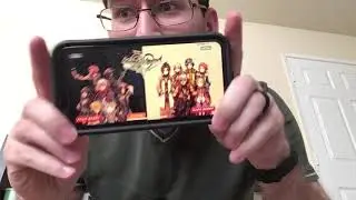 Kingdom Hearts Union Cross Tutorial: Intro to Playlist