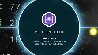 osu! Internment Medal Guide