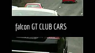 TRAILER falcon GT  & GT CLUB cars & OTHERS link