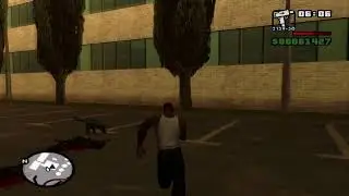 Gta San Andreas
