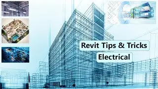 How to change Electrical wire type & colour as per system - Revit Tips & Tricks
