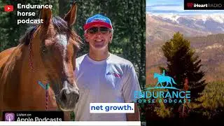 Jeremy Reynolds on Deciding to Ride Tevis 2023 with no bridle