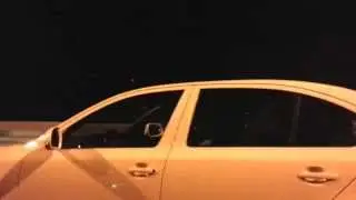 Subaru WRX vs Skoda APR Stage 2