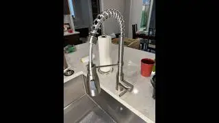 Faucet & Garbage Disposal Replacement #24solve