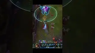 Sinerias vs Vayne - Outplay - League of Legends #shorts