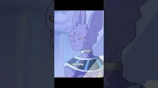 Beerus Knows His Brother Too Well...🤣