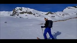 PICO DE CANAL ROYA